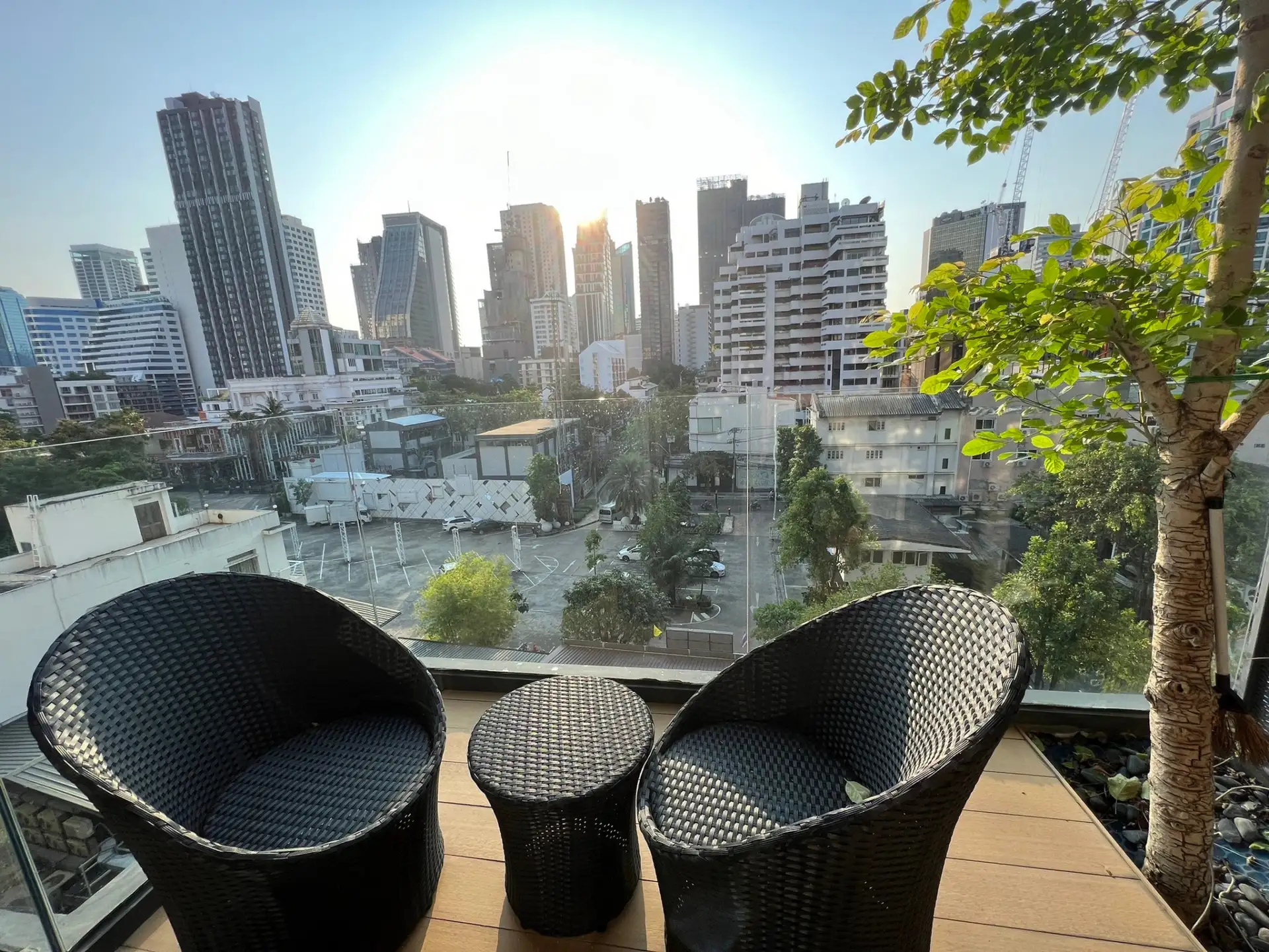 Property photos for Siamese Exclusive Sukhumvit 31