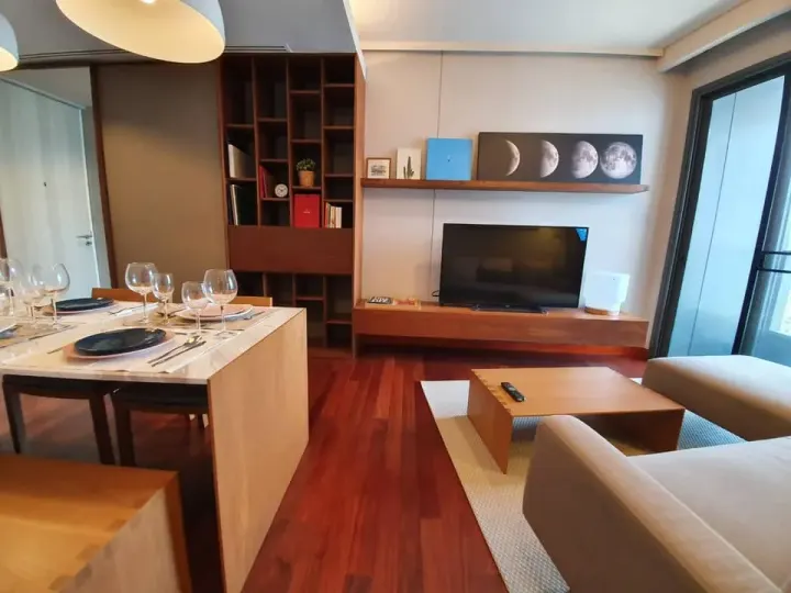 Property photos for The Lumpini 24