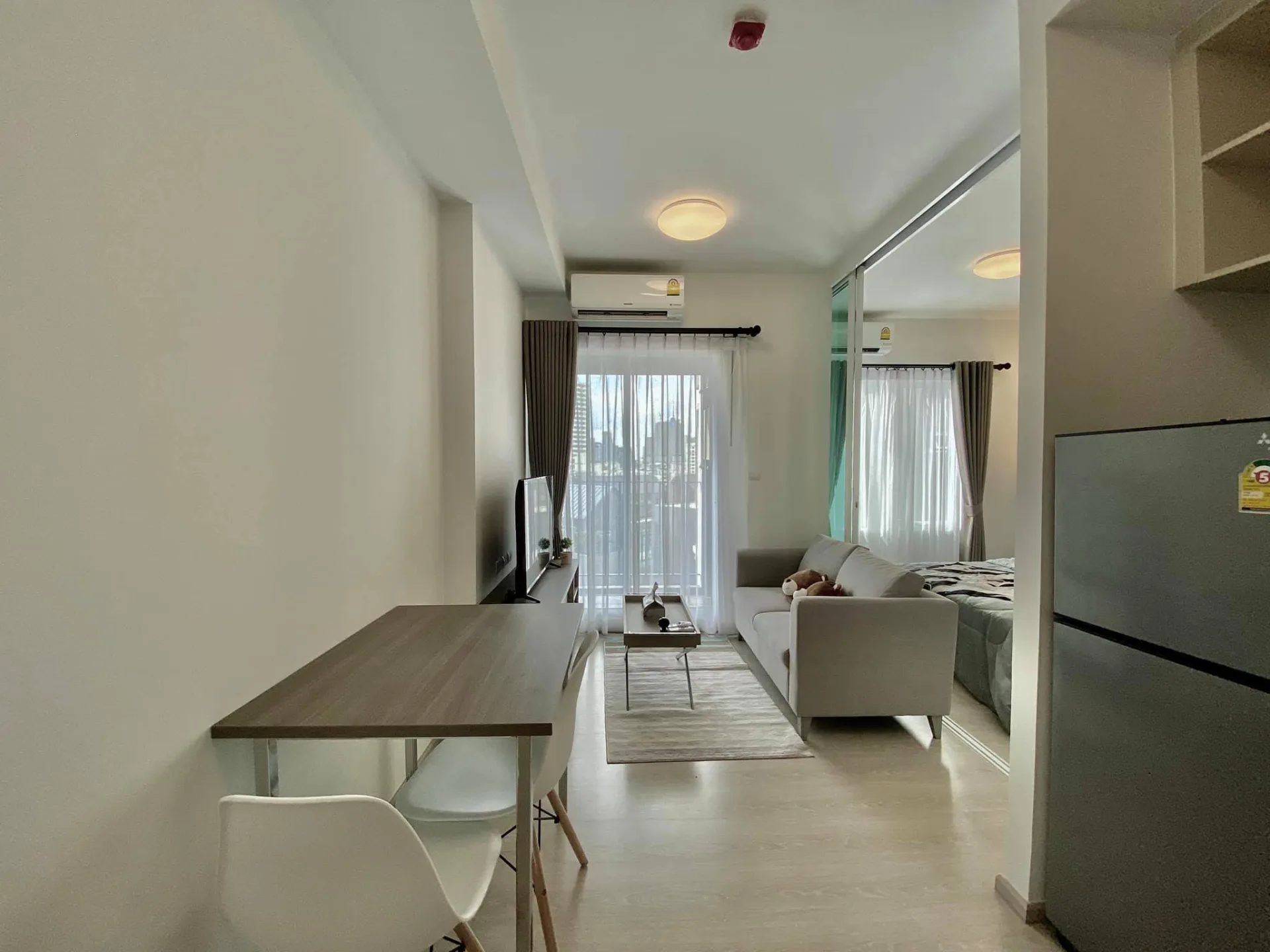 Property photos for Chapter One Eco Ratchada - Huaikwang