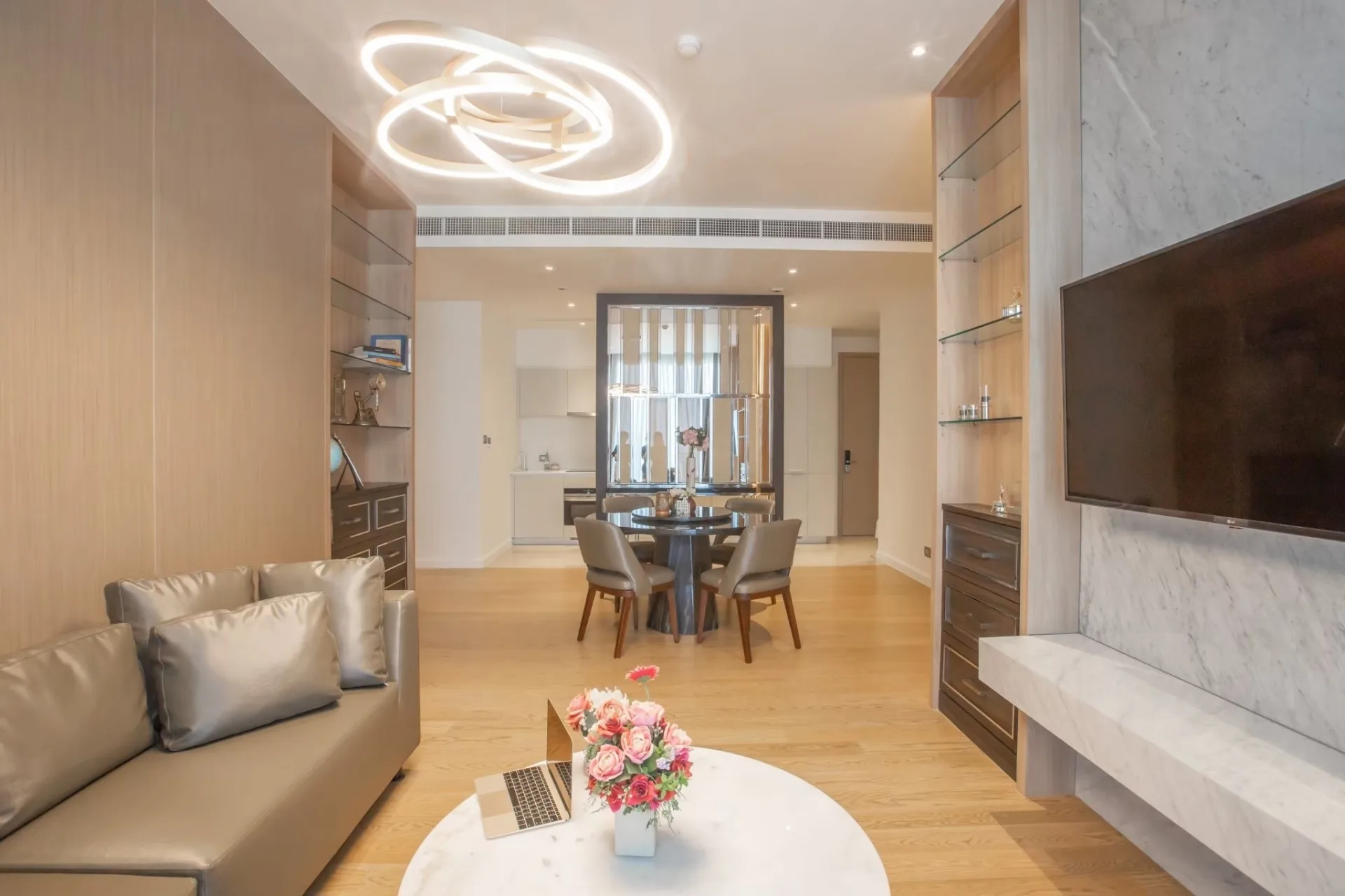 Property photos for Magnolias Waterfront Residences