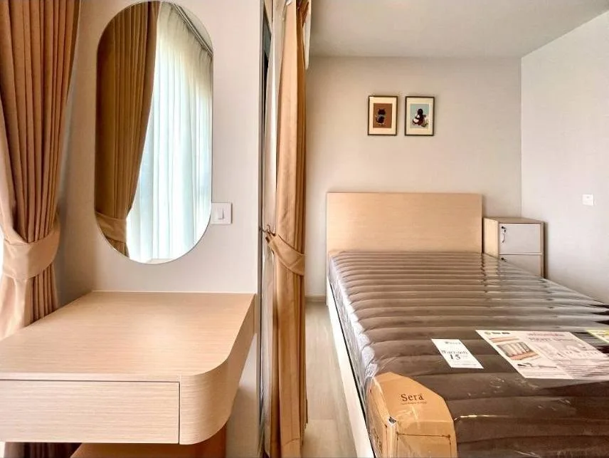 Property photos for Aspire Onnut Station