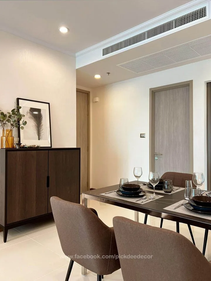 Property photos for Supalai Oriental Sukhumvit 39