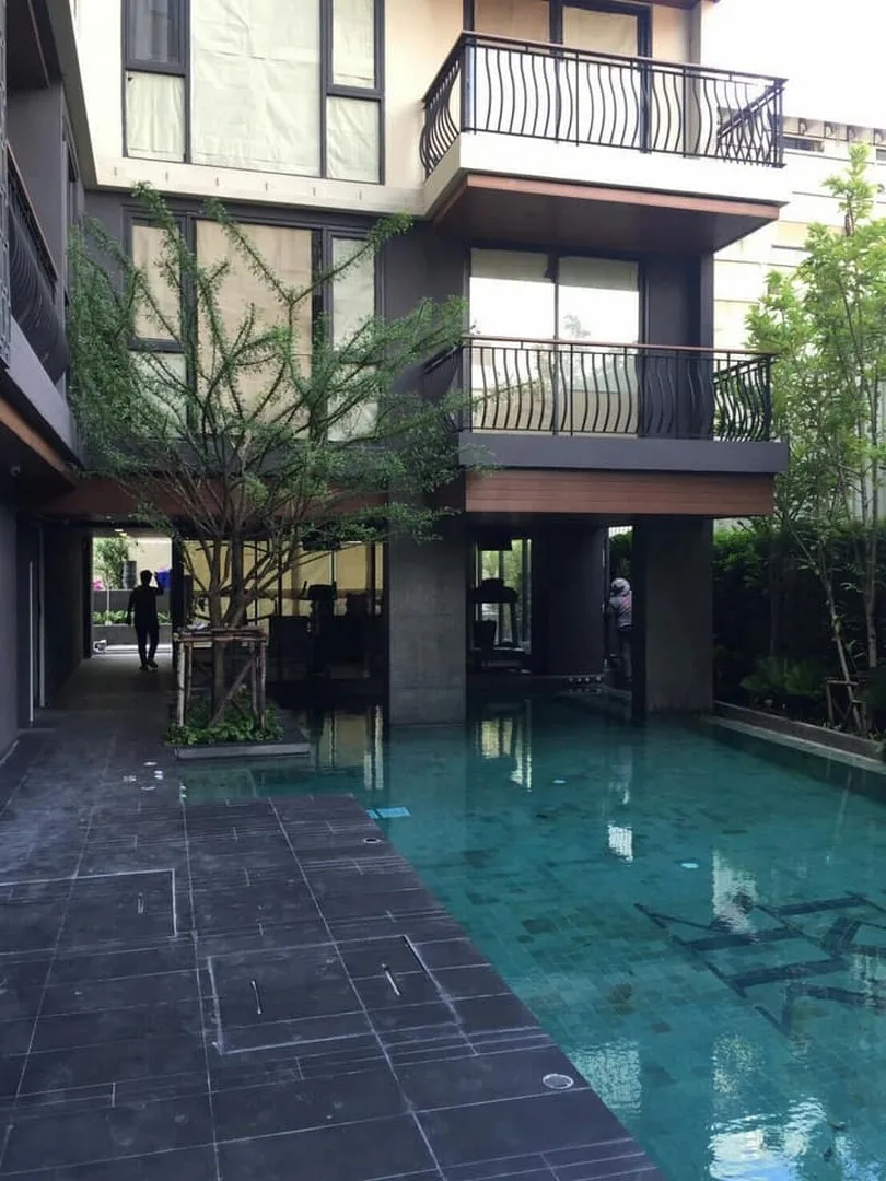 Property photos for Klass Condo Langsuan