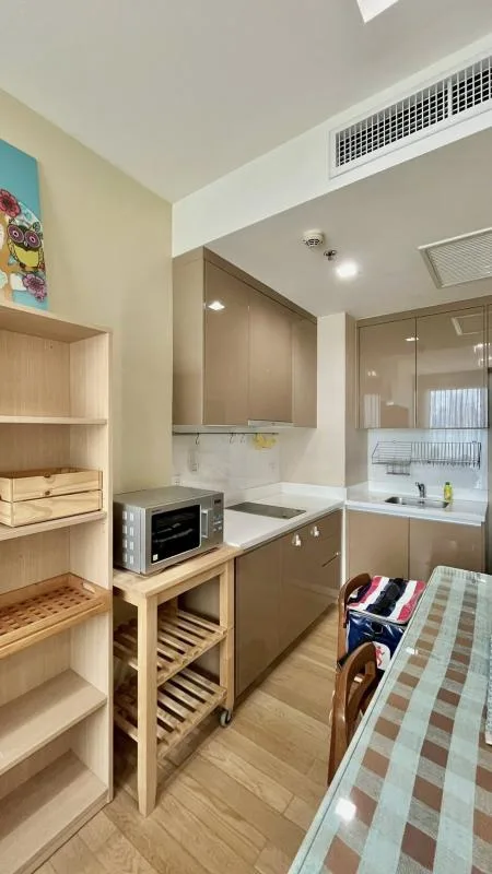 Property photos for Siri at Sukhumvit