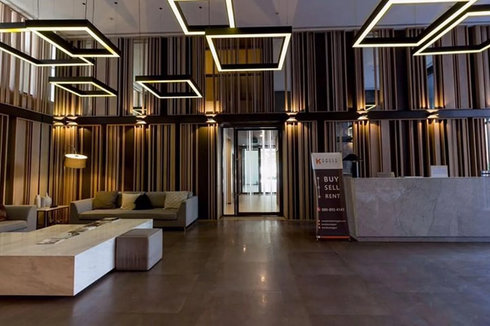 Property photos for Centric Ratchada - Huai Khwang