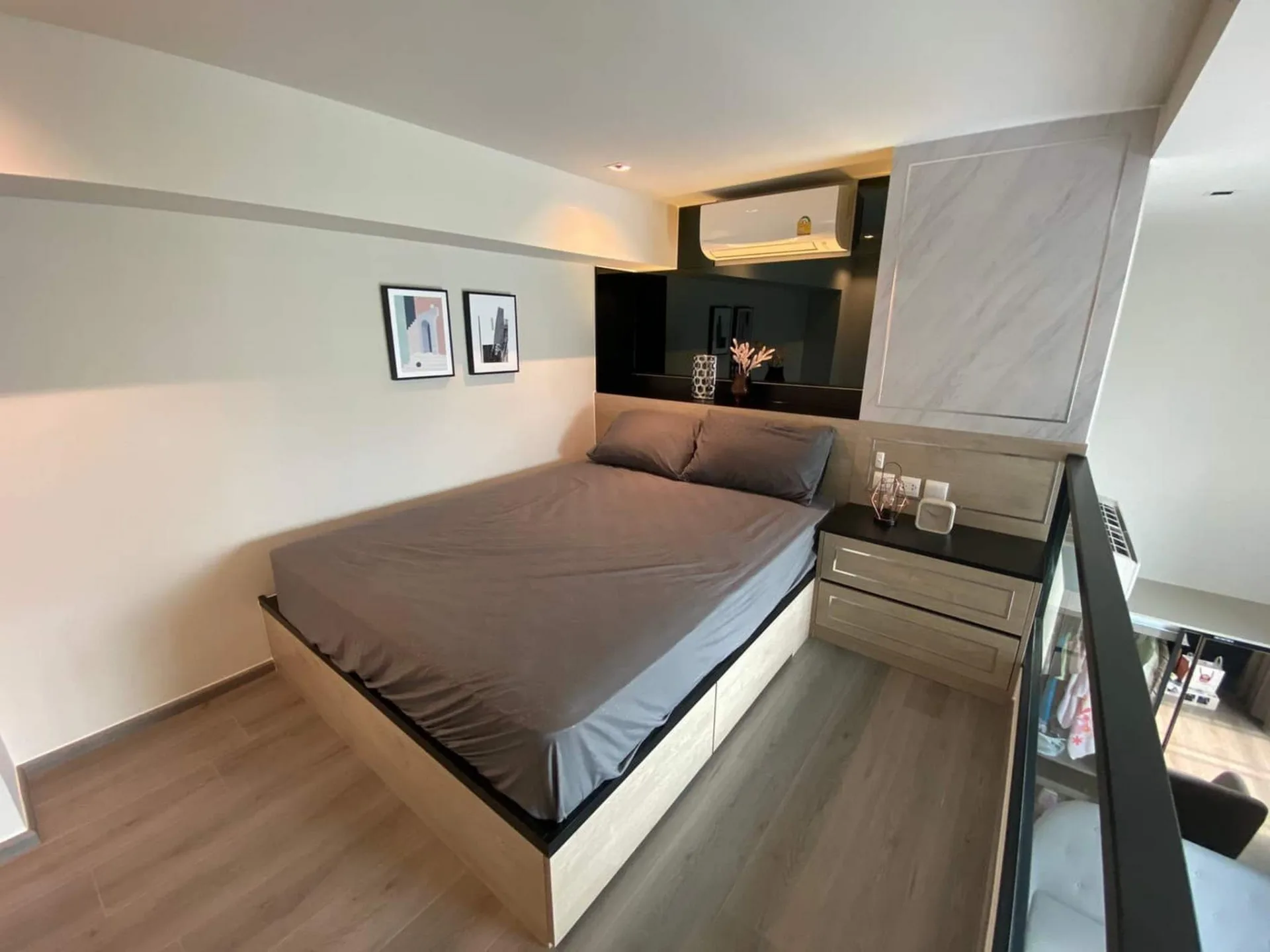 Property photos for The Reserve Phahol - Pradipat
