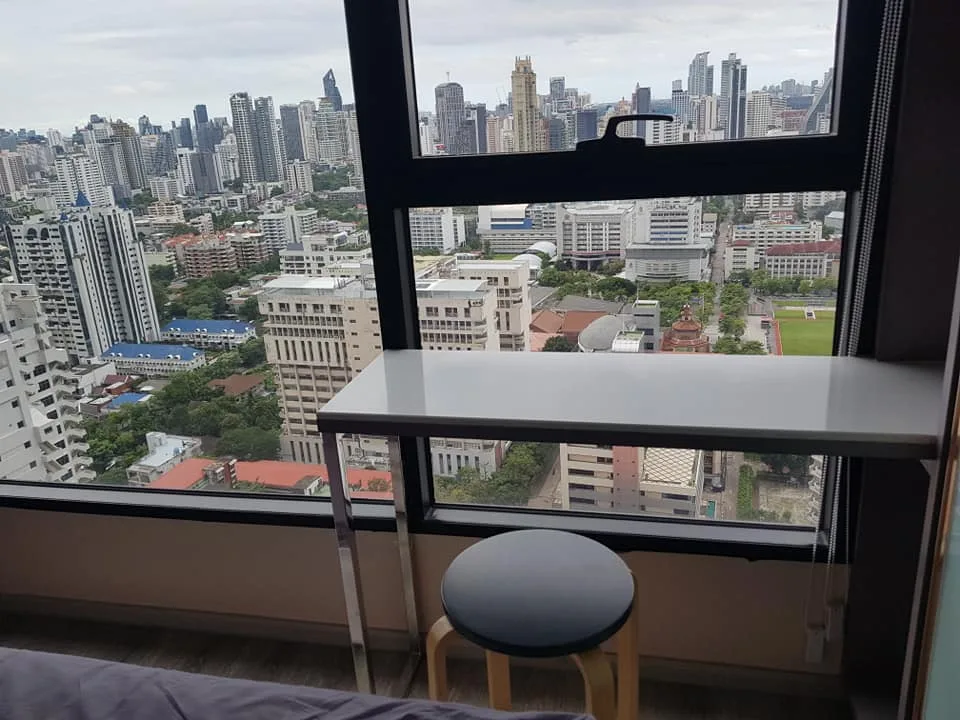 Property photos for Ideo Mobi Asoke