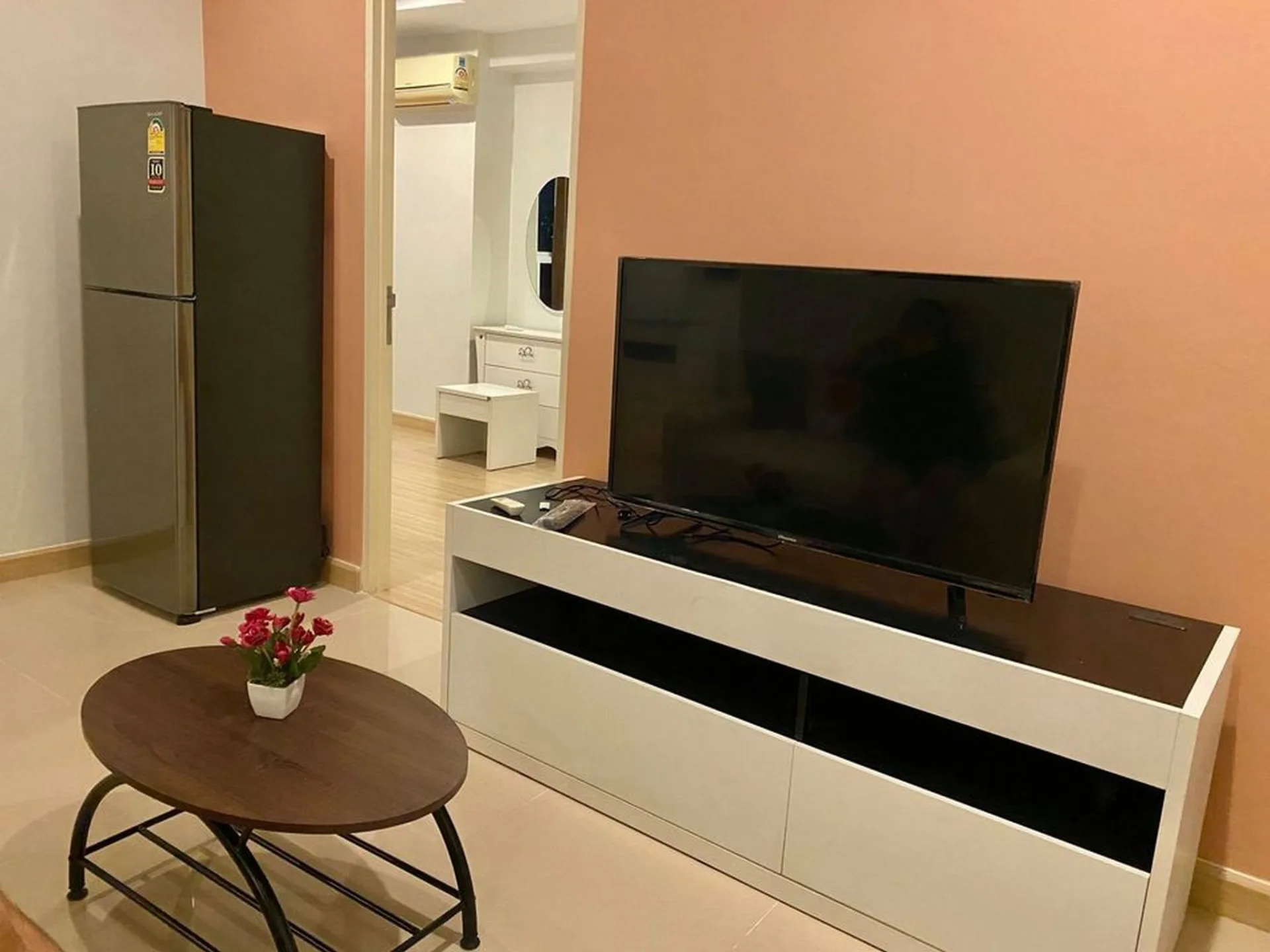 Property photos for Happy Condo Ladprao 101