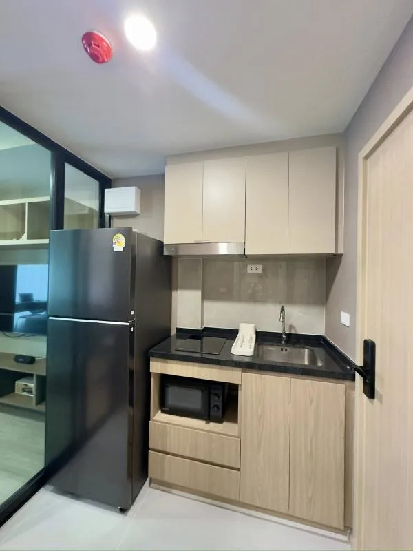 Property photos for Klos Ratchada7 Condominium