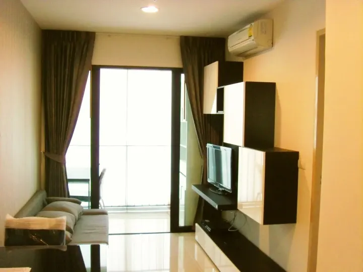 Property photos for Ideo Ratchada - Huaykwang