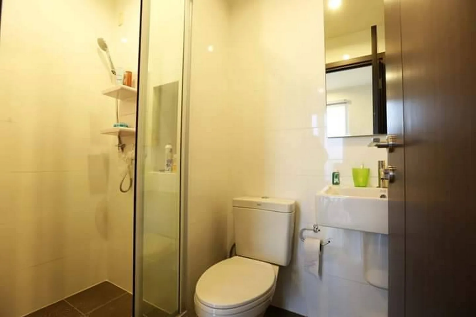 Property photos for The Base Park West Sukhumvit 77