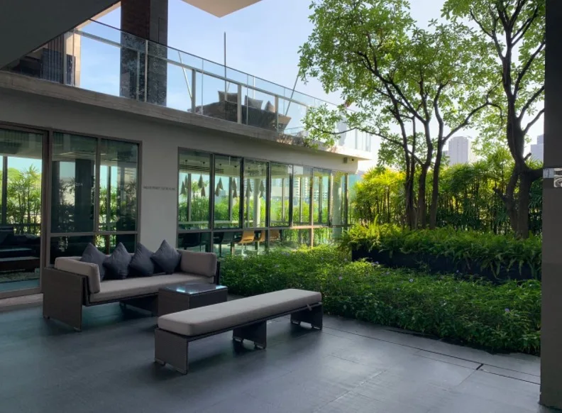 Property photos for Aequa Sukhumvit 49