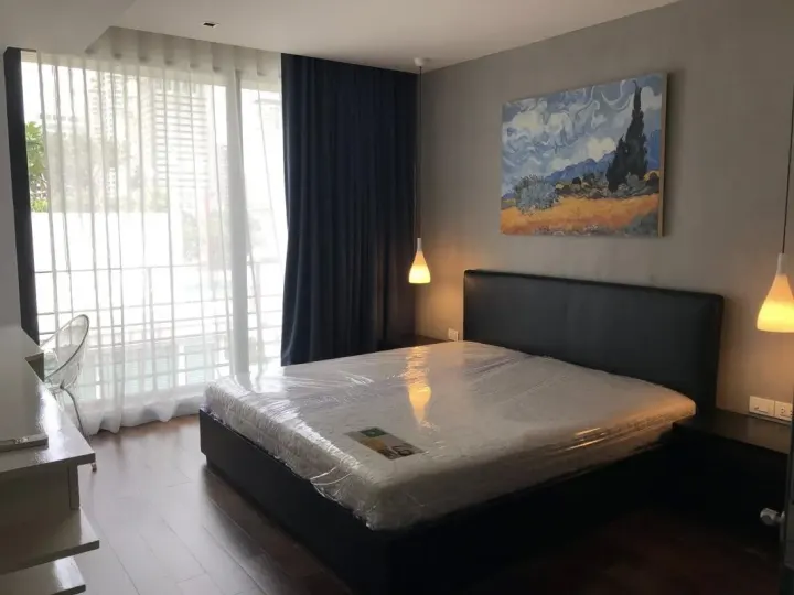Property photos for Noble Ambience Sarasin