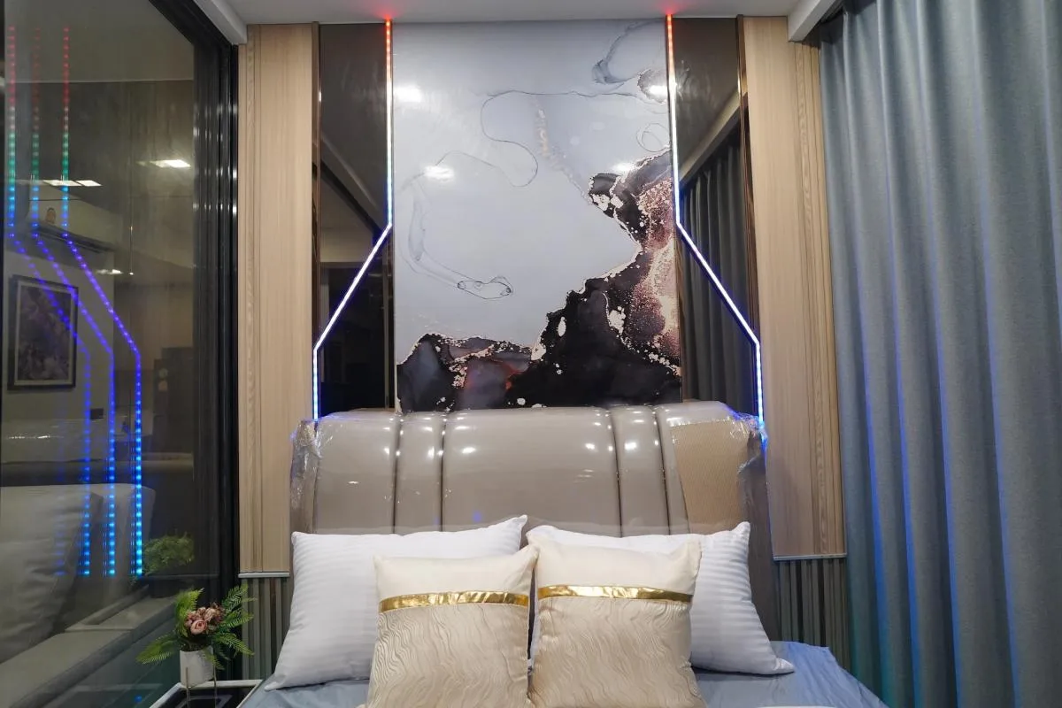 Property photos for One 9 Five Asoke - Rama 9
