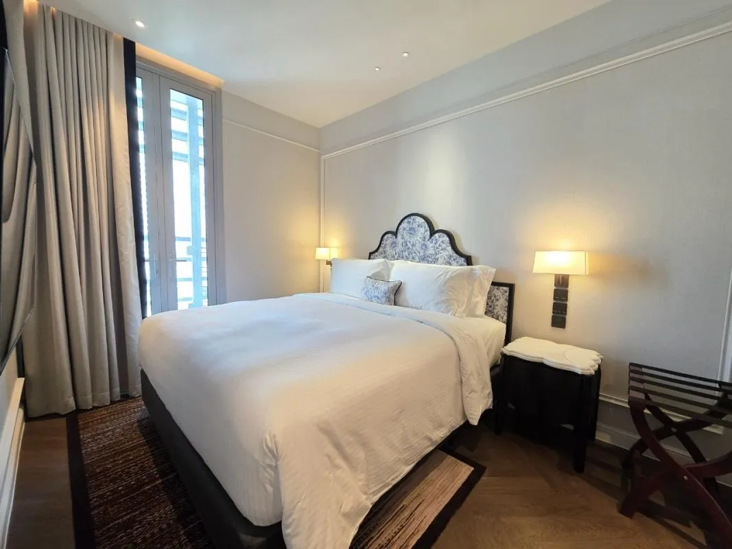 Property photos for La Clef / The Residences 38
