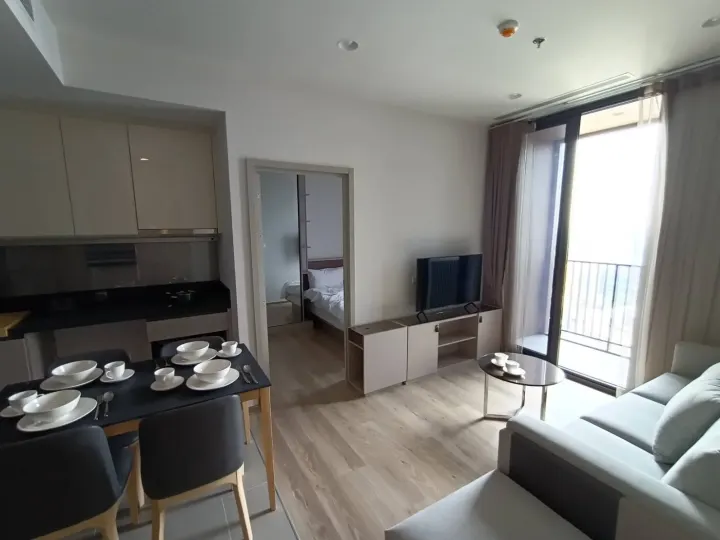 Property photos for OKA HAUS Sukhumvit 36