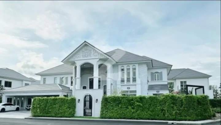 Property photos for Perfect Masterpiece Rama9 ??? Krungthep Kreetha