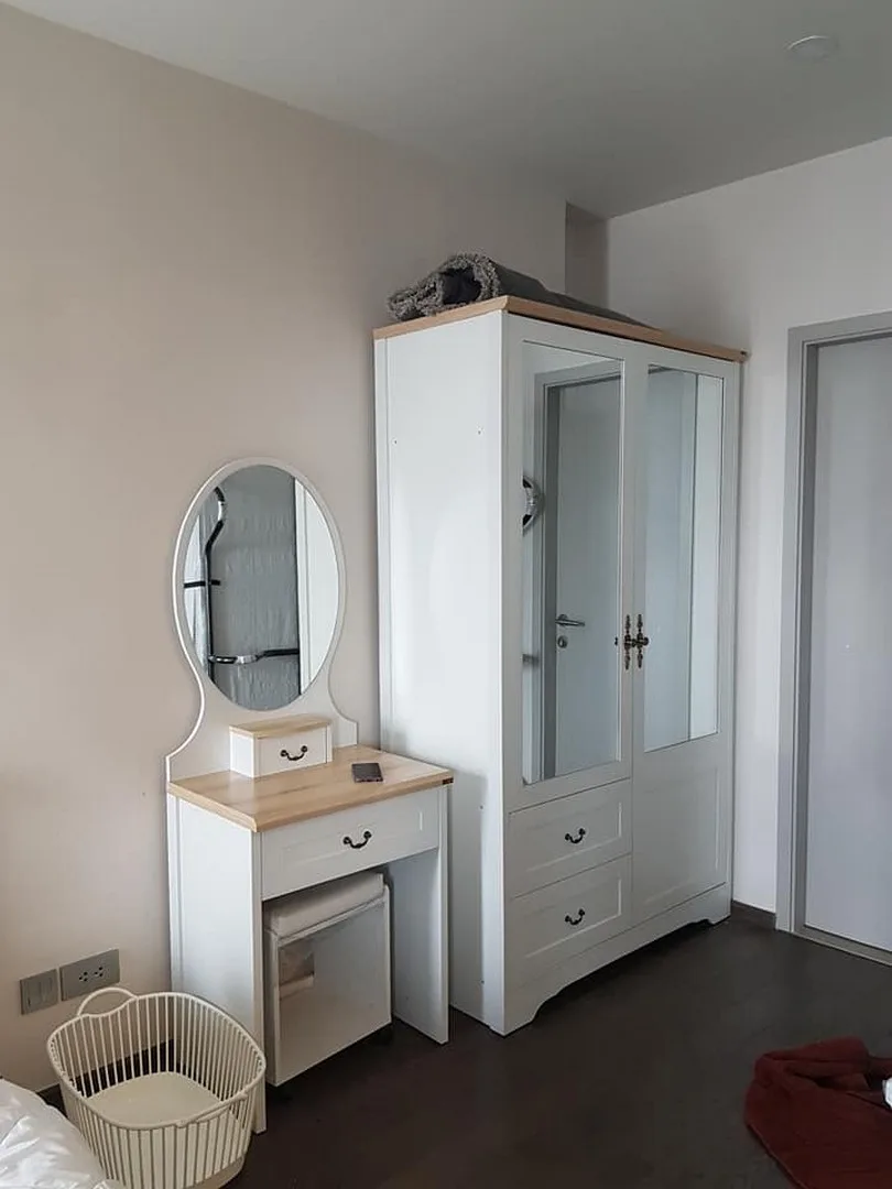 Property photos for Ideo Q Siam - Ratchathewi