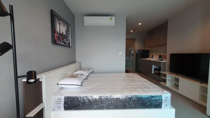 Property photos for LIFE Asoke - Rama 9