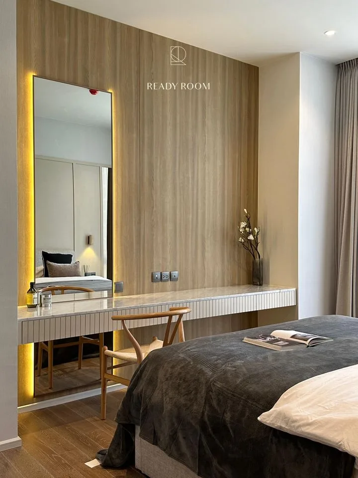 Property photos for Muniq Langsuan