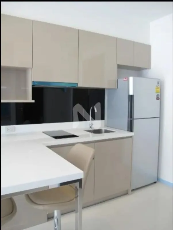 Property photos for Trapezo Sukhumvit 16