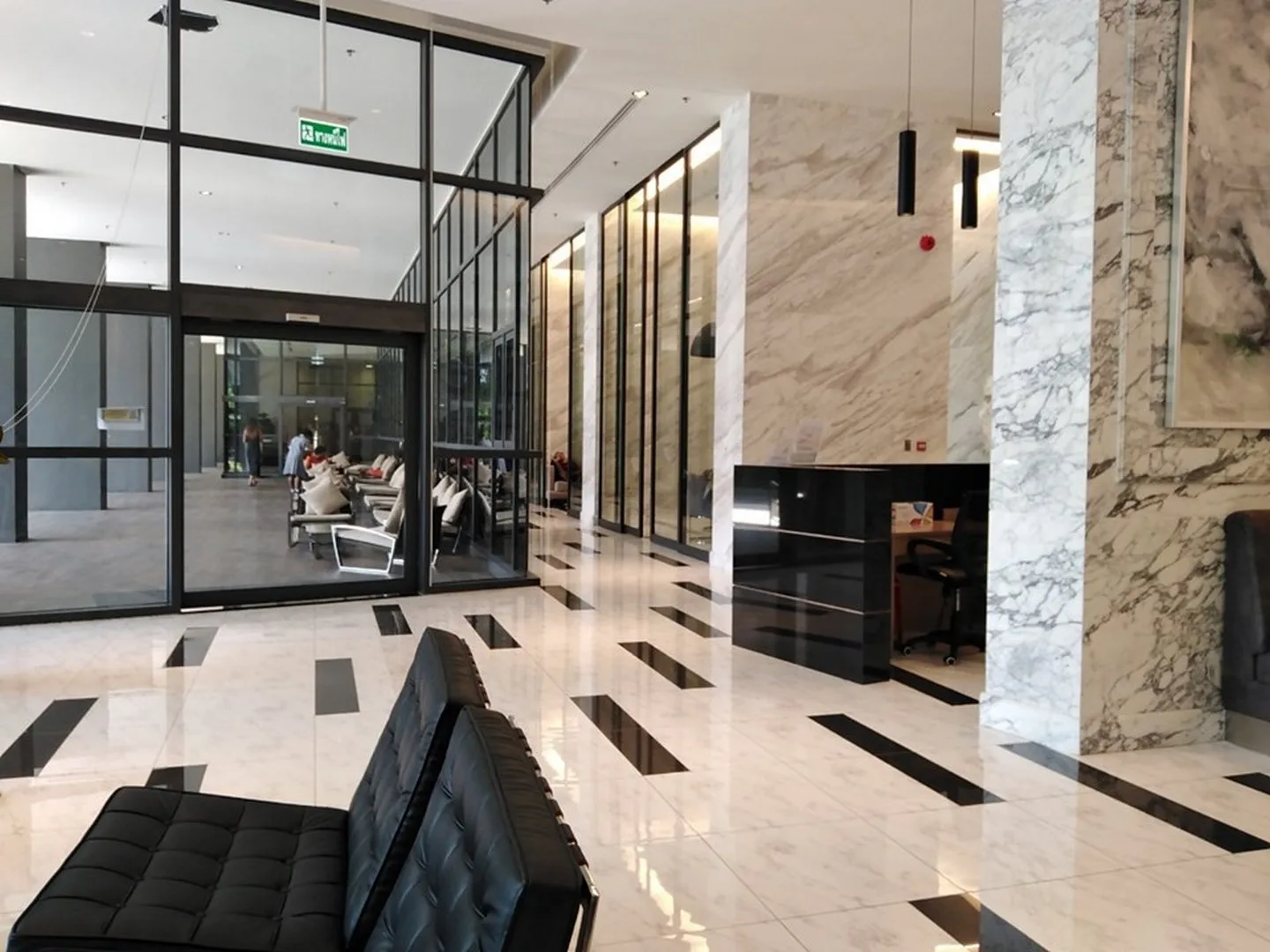 Property photos for Life Asoke