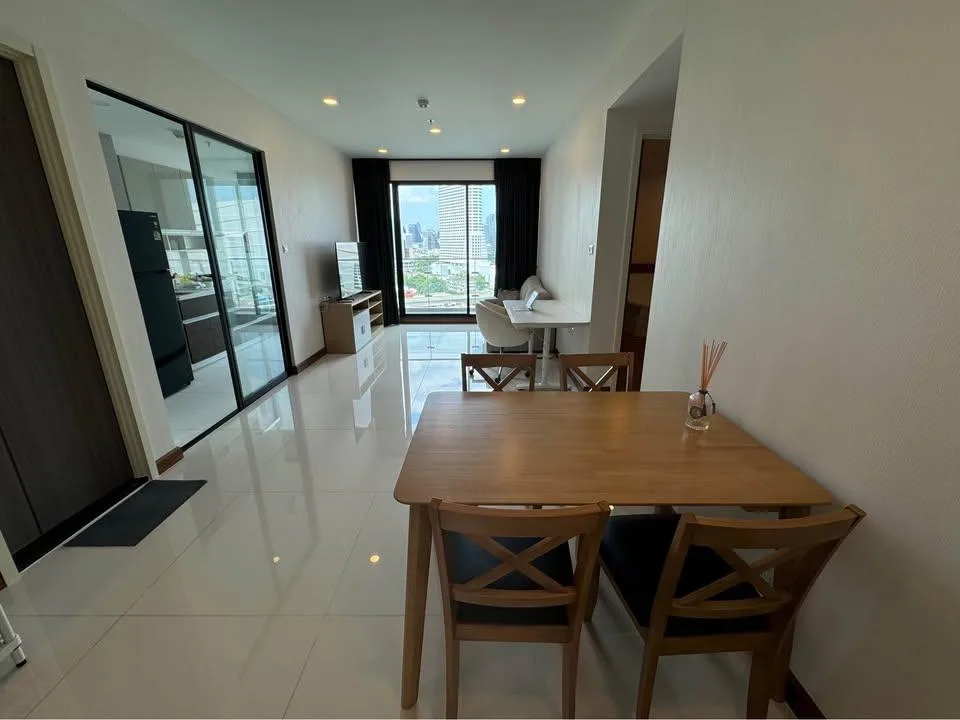 Property photos for Supalai Premier Charoen Nakhon