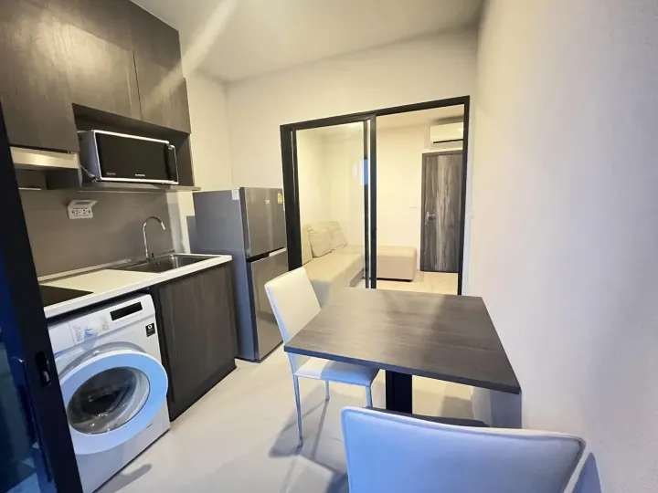 Property photos for Elio Del Nest Udomsuk