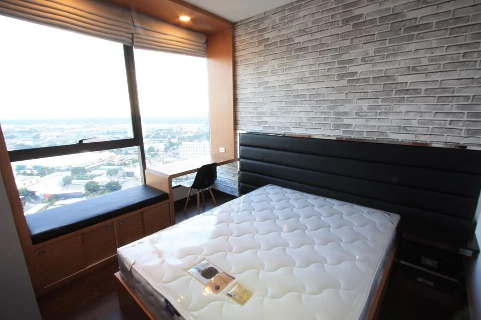 Property photos for The Lumpini 24