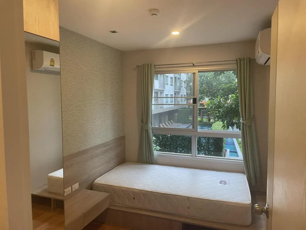 Property photos for Lumpini Ville Sukhumvit 76 - Bearing Station 2