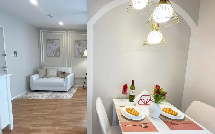 Property photos for Lumpini Ville Ratchaphruek - Bang Waek