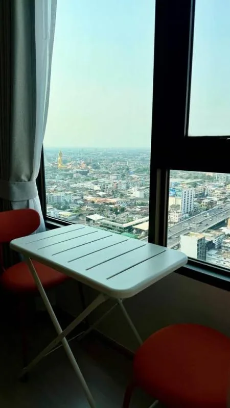 Property photos for Life Sathorn Sierra