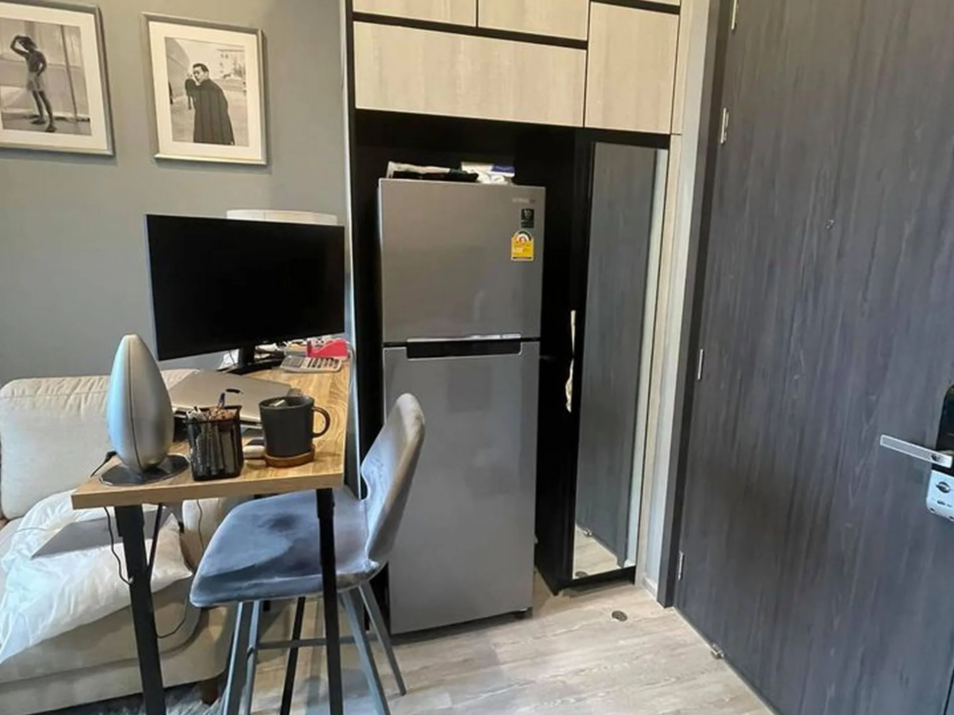Property photos for The Line sukhumvit 101
