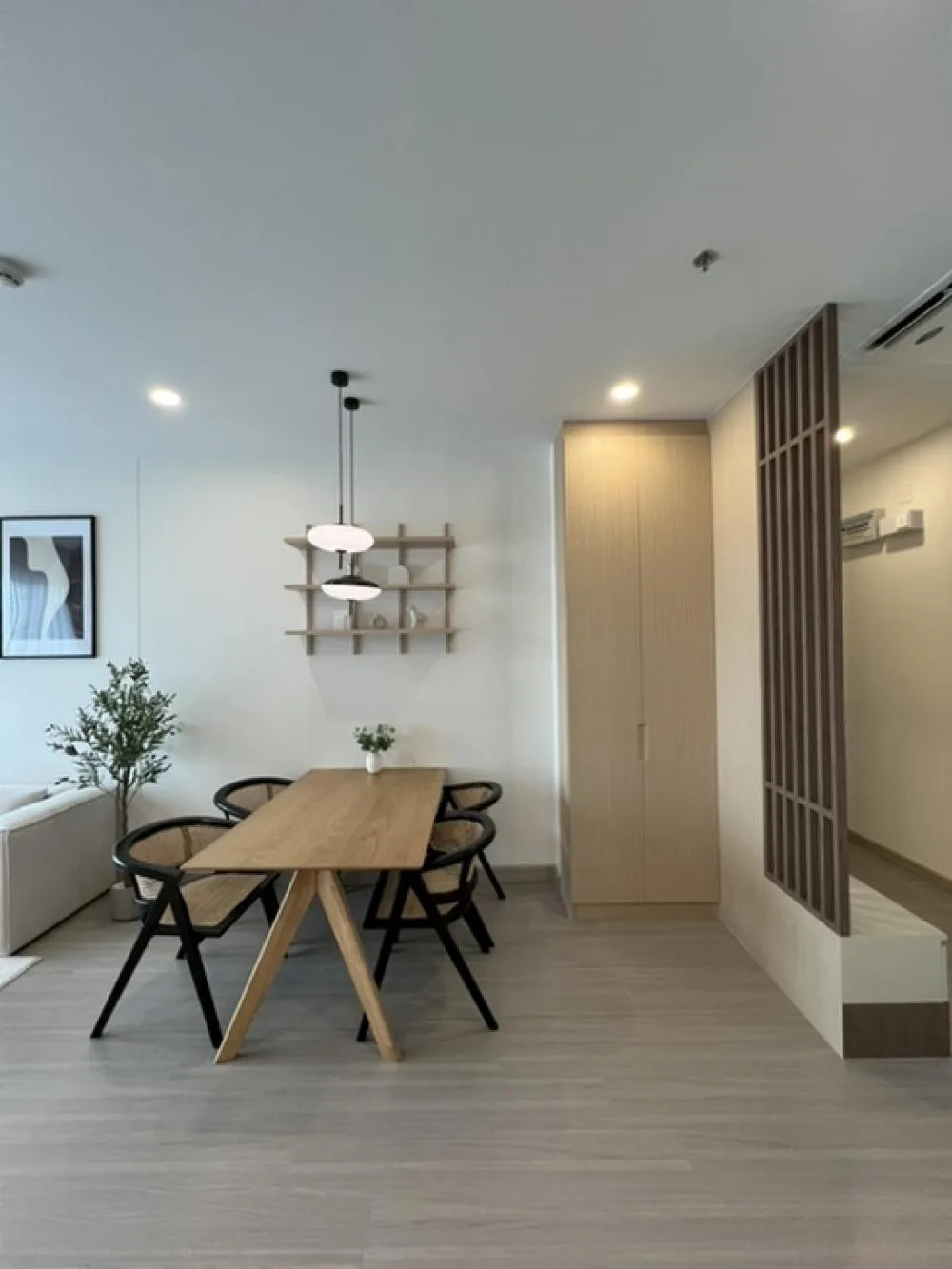 Property photos for Supalai Premier Si Phraya-samyan