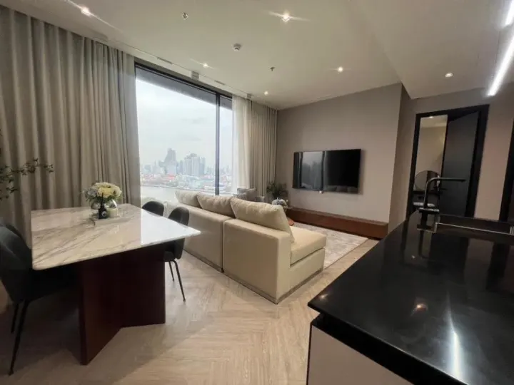 Property photos for Chapter Charoennakhorn-riverside