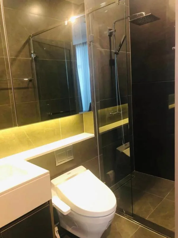 Property photos for The Esse at Singha Complex