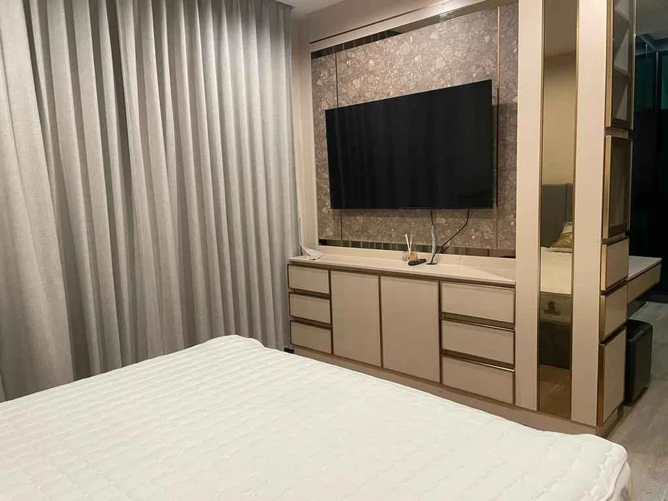 Property photos for Noble Above Wireless-Ruamrudee