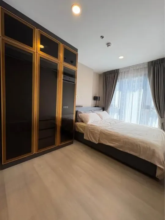Property photos for Aspire Onnut Station