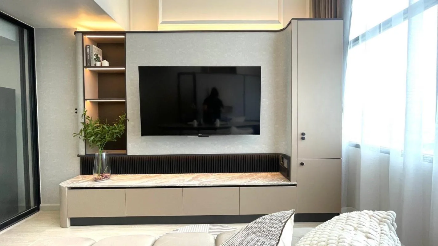 Property photos for Knightsbridge Prime Sathorn