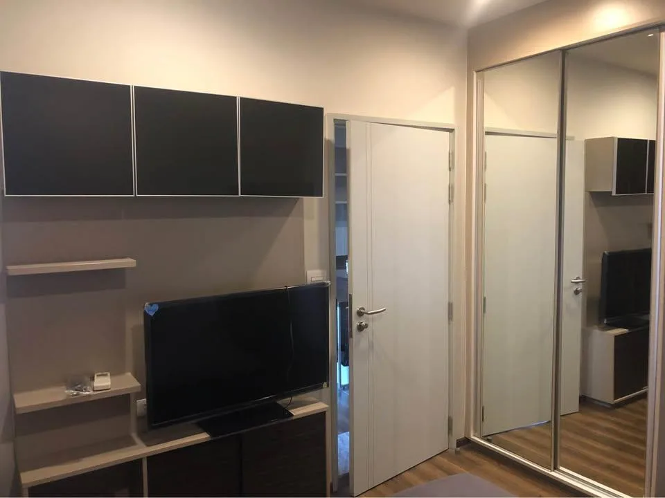 Property photos for Onyx Phaholyothin