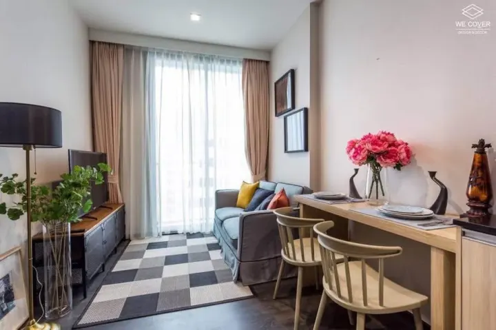 Property photos for Edge Sukhumvit 23