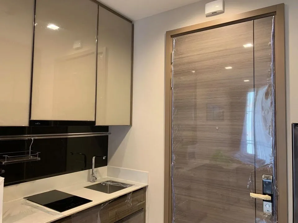 Property photos for THE LINE Phahol - Pradipat