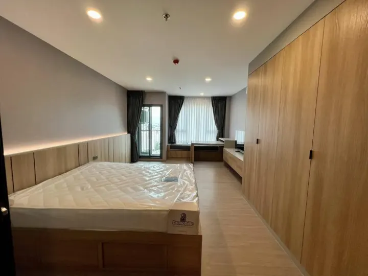 Property photos for Aspire Sukhumvit-rama4