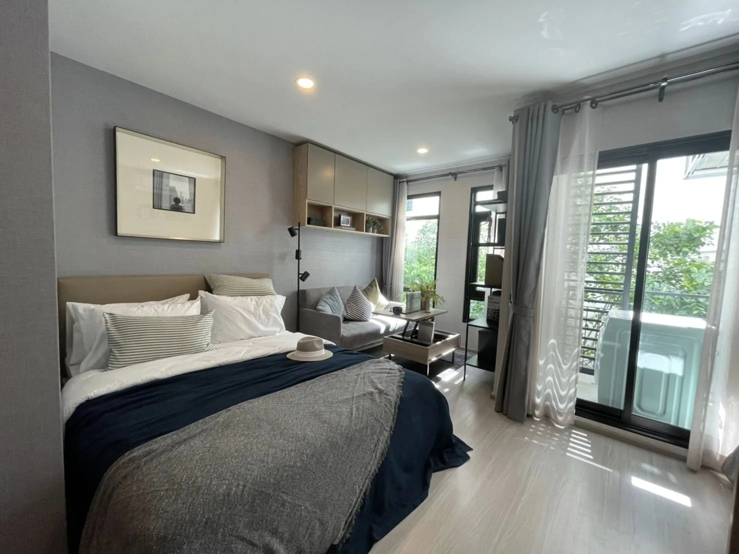 Property photos for Aspire Asoke-Ratchada