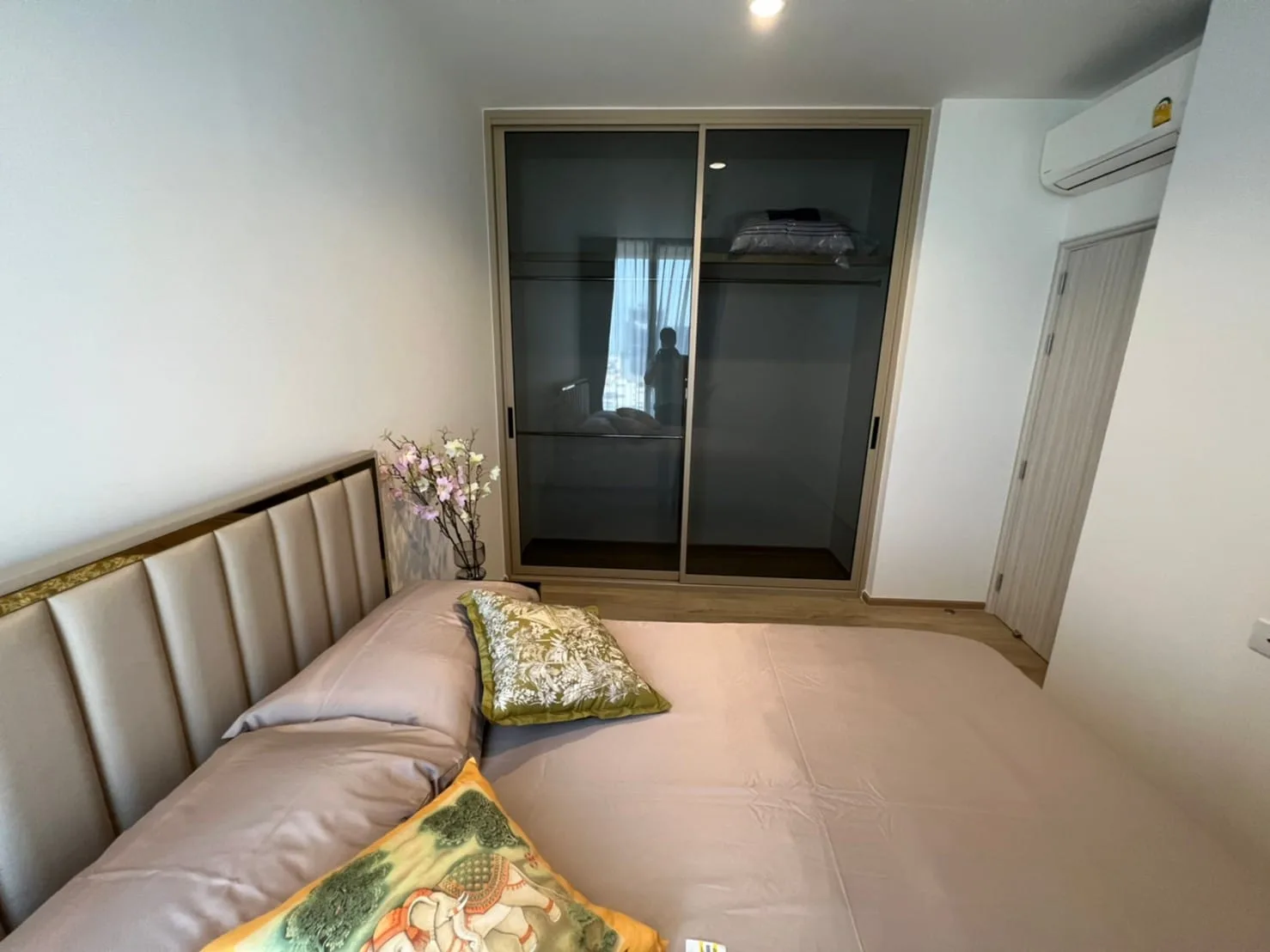 Property photos for Quinn Sukhumvit 101