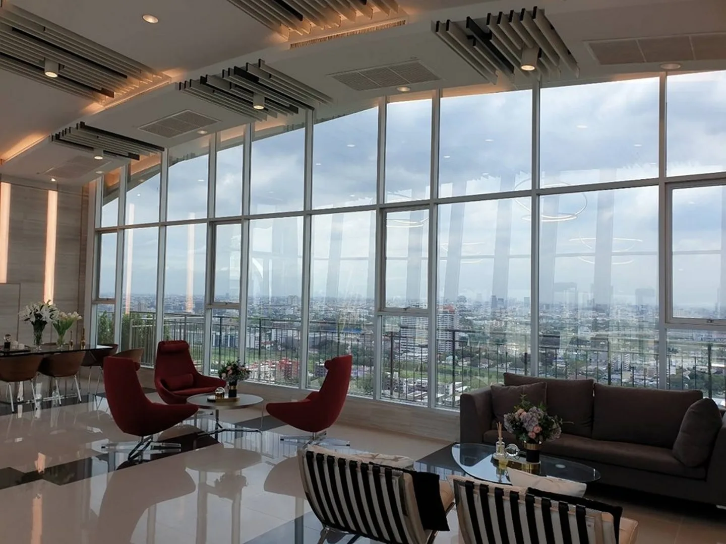 Property photos for Supalai Veranda Rama 9