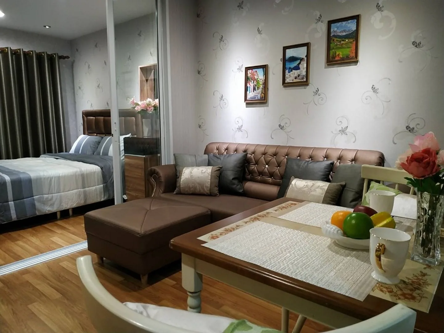 Property photos for Regent Home Sukhumvit 81