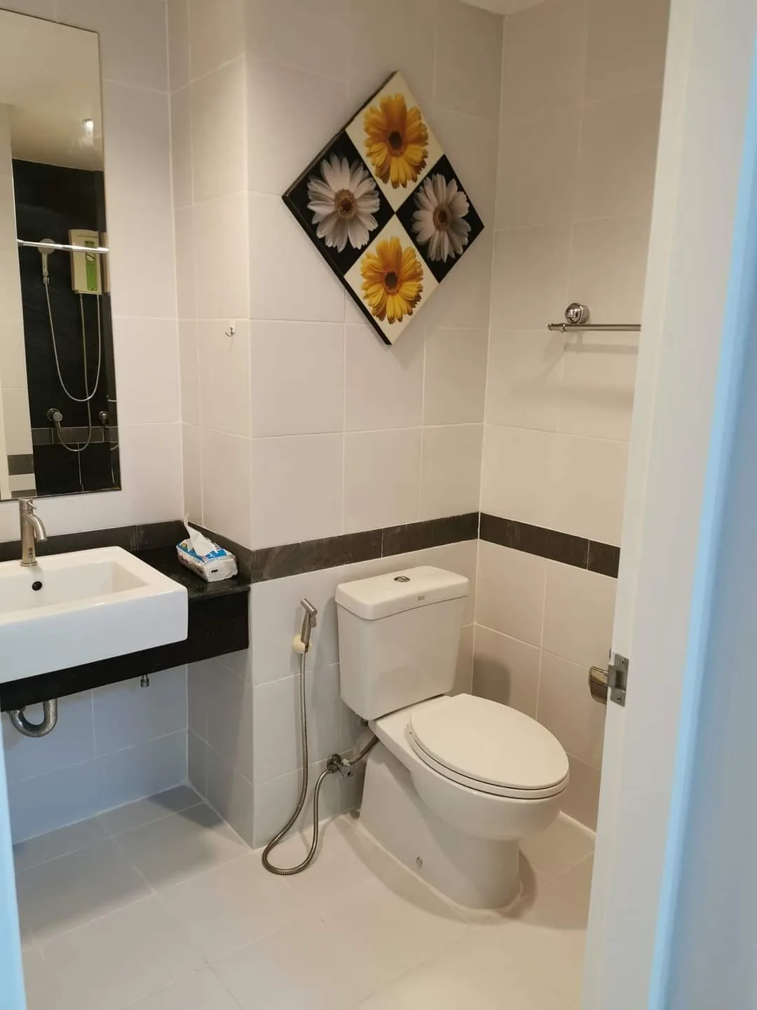Property photos for A Space Hideaway Asoke - Ratchada