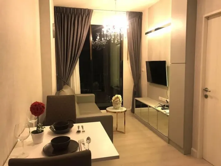 Property photos for The Niche Pride Thonglor-Phetchaburi