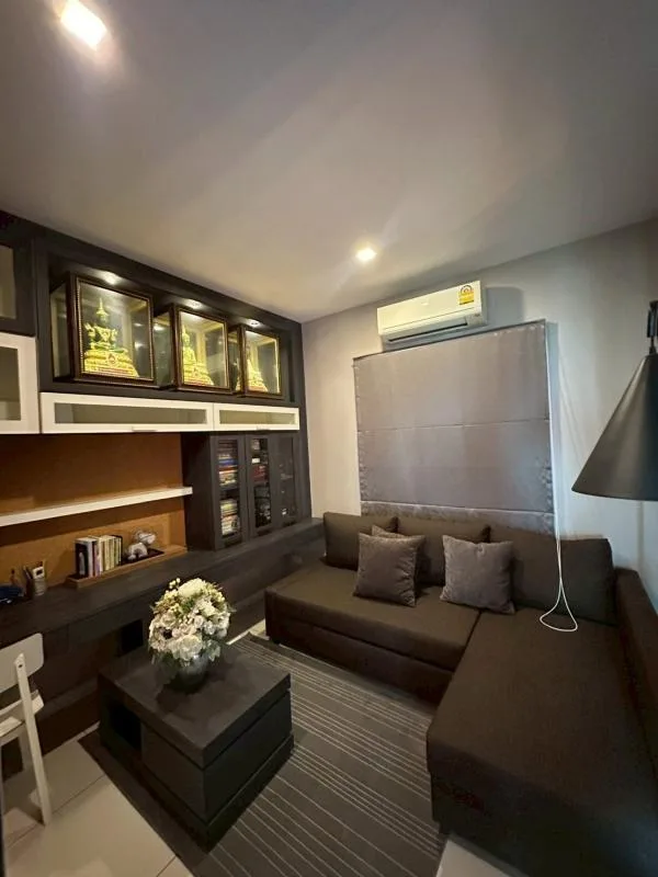 Property photos for The Palm Pattanakarn